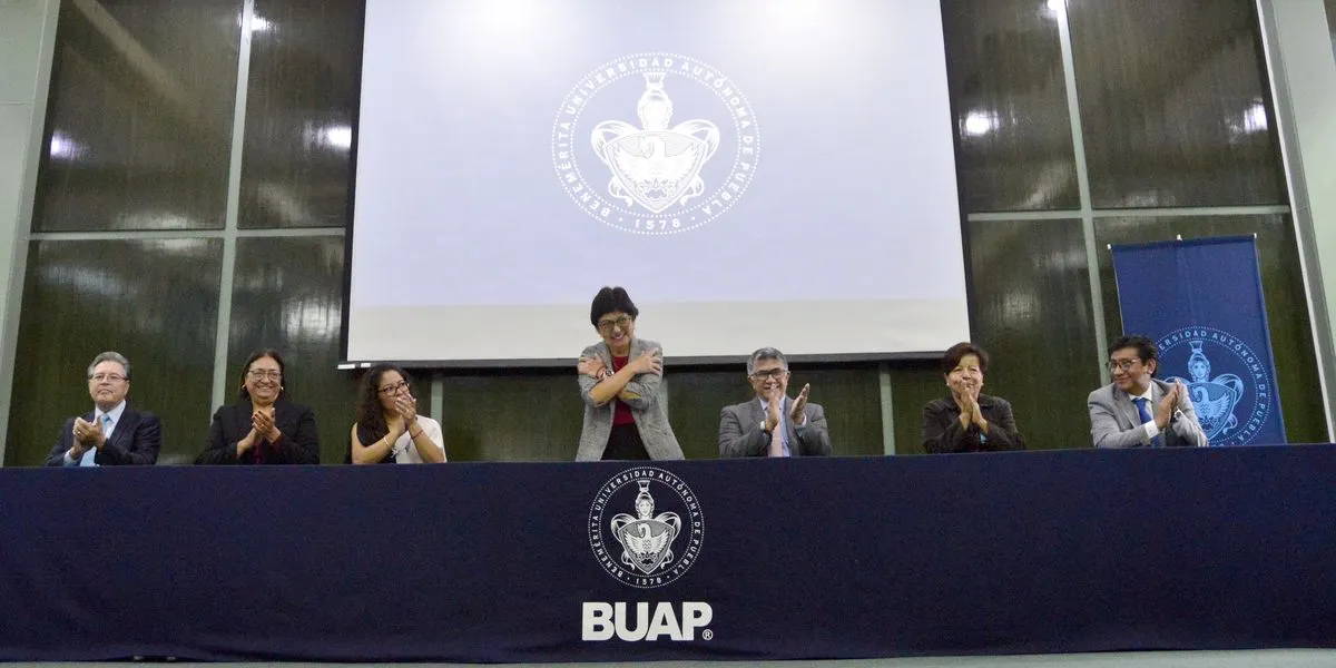 Bup Decimo Aniversario Biotecnologia
