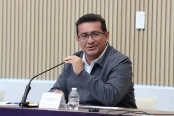 Diputadas y diputados recorrerán sus distritos y harán trabajo de territorio en el receso legislativo: Pável Gaspar