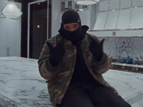Drake lanza el video de su sencillo ‘Toosie Slide’