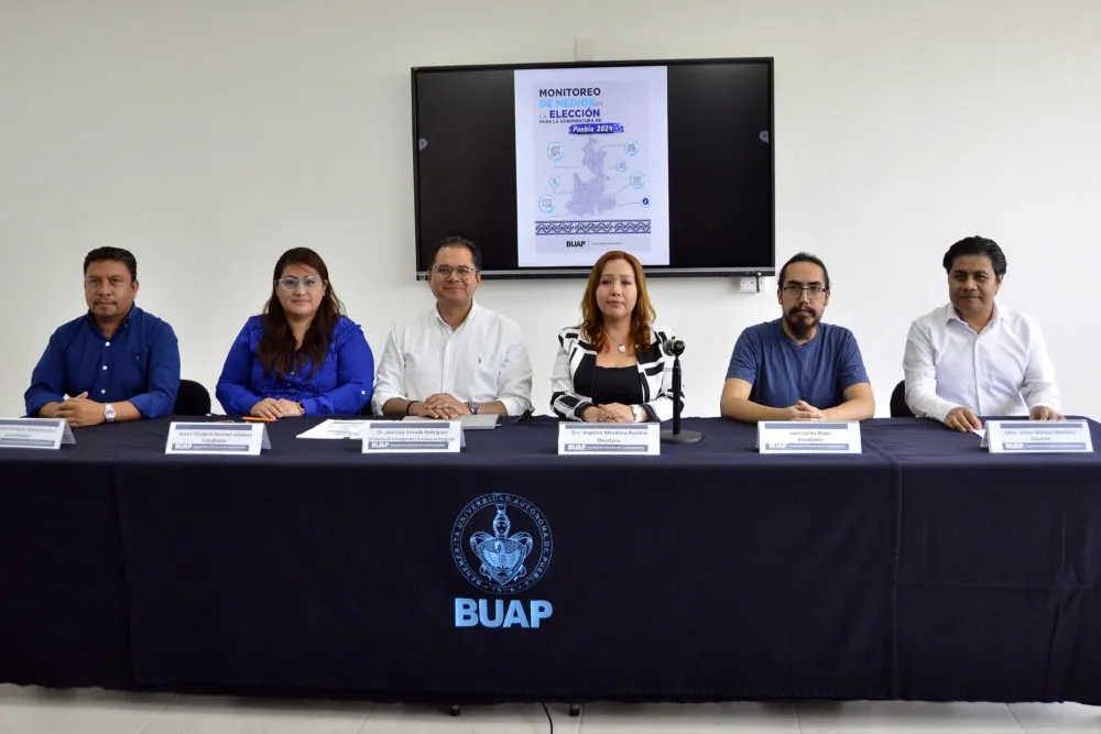 Facultad de Ciencias de la Comunicación