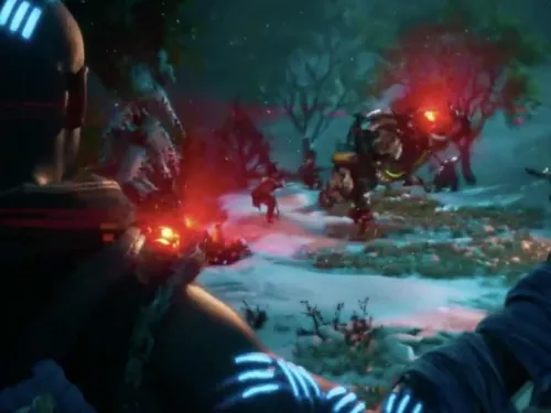 Presentan los primeros juegos de PlayStation 5; mira cuáles son