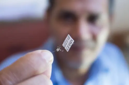 Venezuela sufre el mayor aumento de casos de malaria del mundo