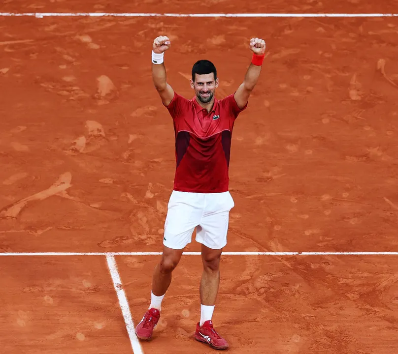 Roland Garros