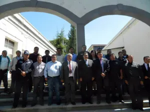 Cuautlancingo trabaja en prevención de la violencia y la delincuencia