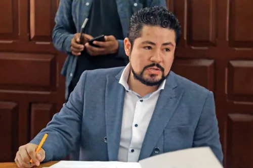 Piden cesar las descalificaciones en contra de la presidenta