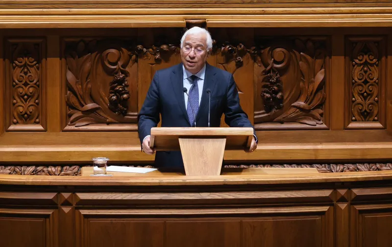 António Costa