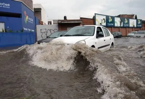 Protección Civil Municipal prepara plan contra inundaciones