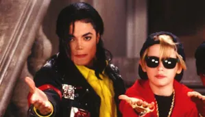 Revela Macaulay Culkin abuso sexual de Michael Jackson