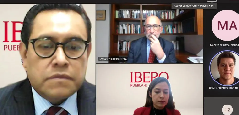 Foto: Ibero Puebla