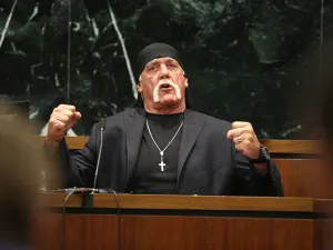 Jurado aprueba 25 millones más en indemnización para Hogan