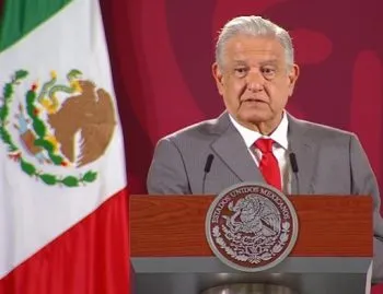 Concesiones petroleras de gobiernos pasados serán respetadas: AMLO