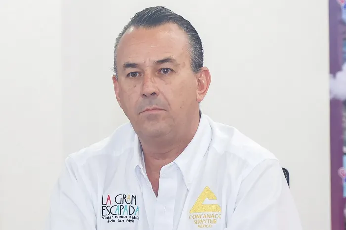 Defrauda turismo mundialista en México