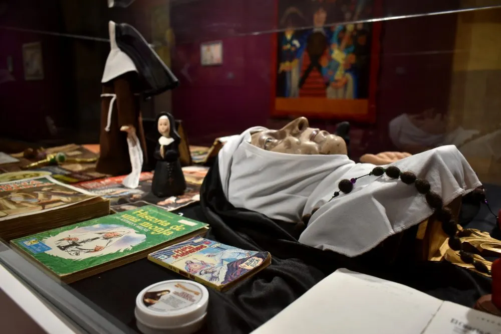 Interviene INAH en investigación de saqueo de museos poblanos 