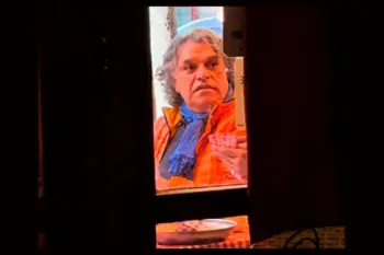 ¿Juan Gabriel en París? Video en TikTok desata especulación y memes en redes sociales