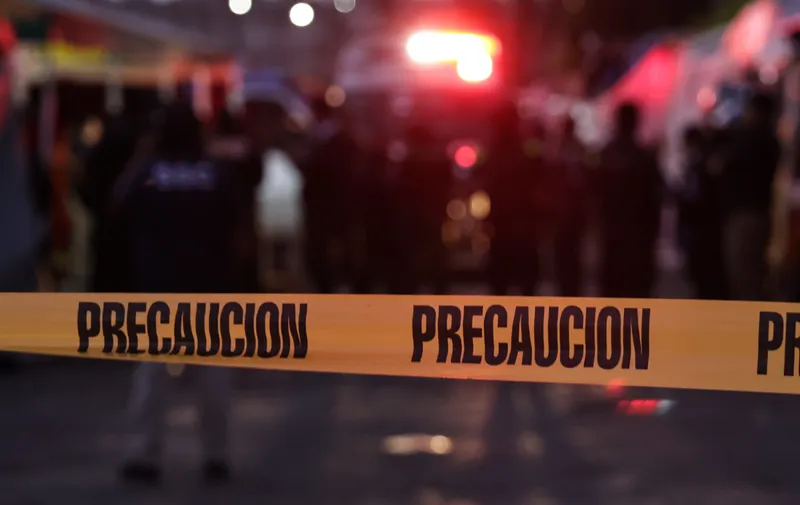 Hallan cuerpo decapitado y envuelto en cobijas en Teteles de Ávila Castillo; investigan el feminicidio