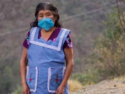 Municipios de la ‘Esperanza’ en la Sierra Norte de Oaxaca no abrirán el 18 de mayo