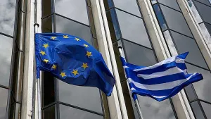 Grecia salda su deuda de 2 mil mde: FMI
