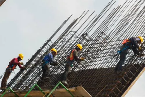OIT prevé ligero aumento de empleo en AL y el Caribe pese a repunte económico