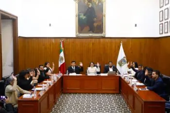 Aprueba Cabildo de San Pedro Cholula el Plan de Desarrollo Municipal 2024-2027