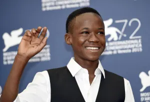 La primera película de Netflix aspira a conquistar la Mostra de Venecia