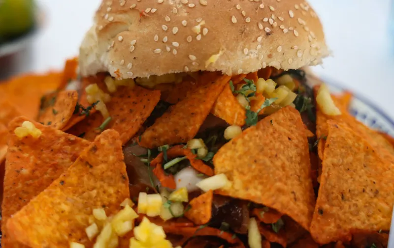 Cemitas de cocodrilo y jabalí, la apuesta del Festival de la Cemita Poblana 2025