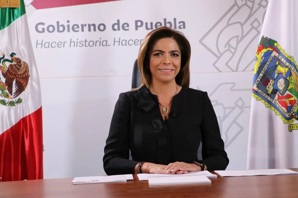 Manufacturas y exportaciones aminoraron impacto económico de la COVID-19 en Puebla: Olivia Salomón