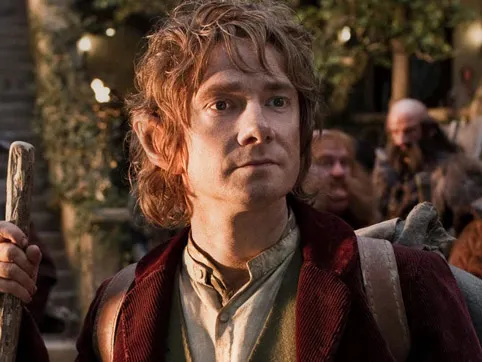 The Hobbit logra récord en debut