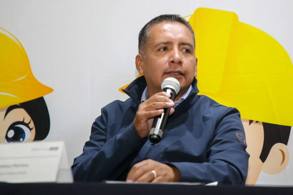 Edmundo Tlatehui