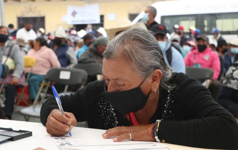 SDR apoya a productores
