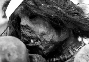 Un niño de 7 años asesinado por los incas ilumina la conquista de América