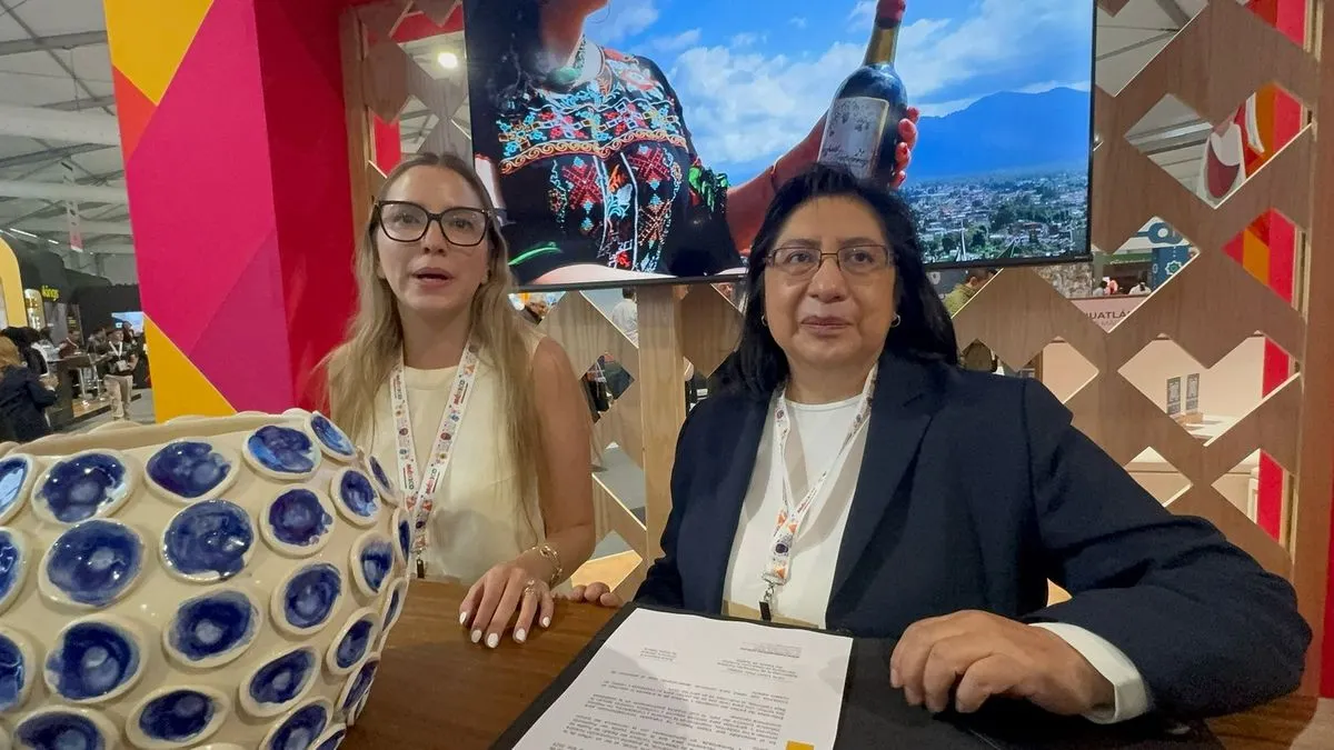 Carla Lopez Malo Elizabeth Lara