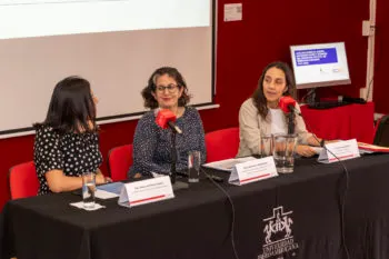 Ibero Puebla analiza el Programa Estatal de Derechos Humanos 2021-2024