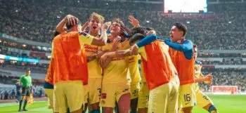 América despertó en buen momento y se convierte en el primer finalista de la Liga MX