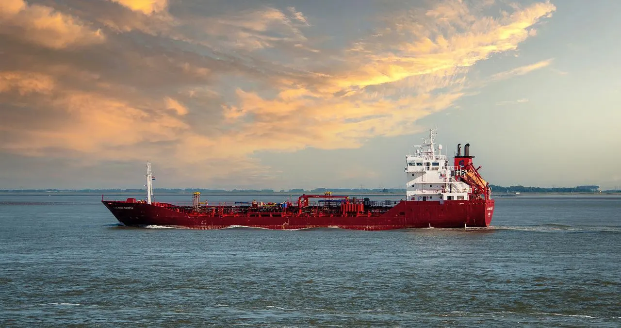 Barco de carga