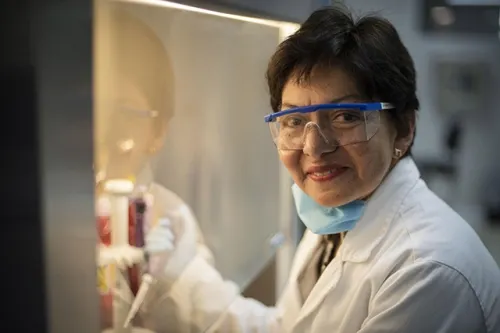 Busca BUAP contribuir en la detección efectiva del virus SARS-CoV-2