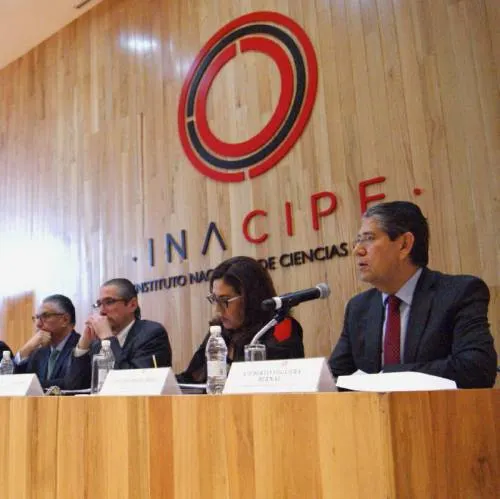 Plantea Higuera Bernal crear nuevos tipos penales en materia electoral