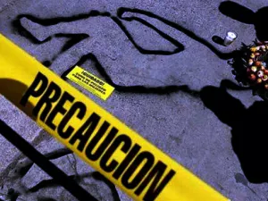 Delitos en el estado llegan a 32,690 por cada 100 mil habitantes