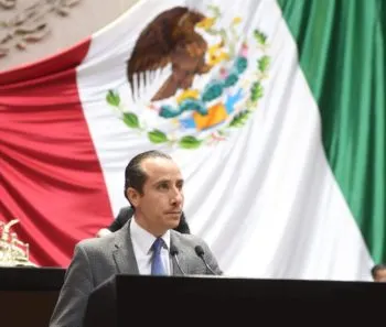 Tragedia en Quintana Roo es es solo la punta de iceberg de las malas condiciones del IMSS: Mario Riestra