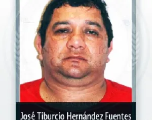 CNS confirma detención de El Gafe