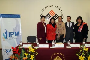 IPM inicia Curso de Actualización Jurídica para Prevenir Violencia de Género