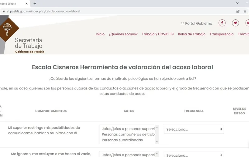 Secretaría-de-trabajo