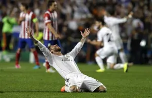 Real Madrid y Atlético por una copa más