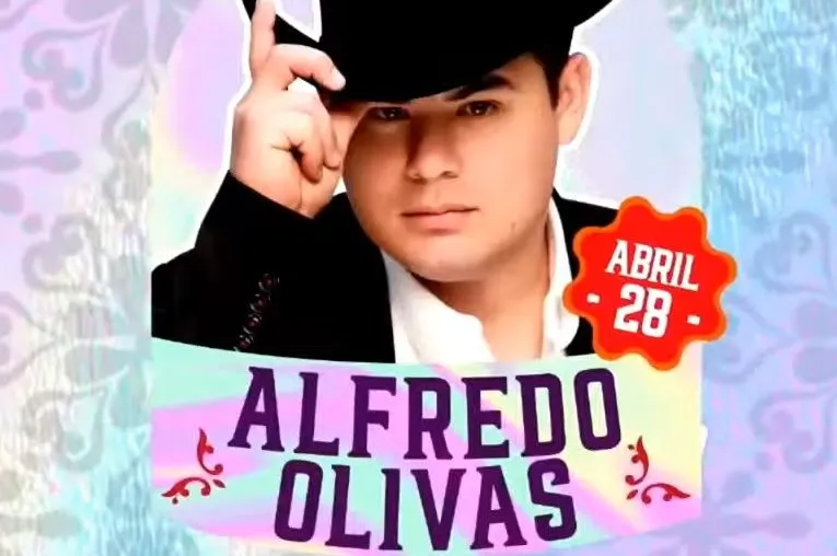MS, Cristian Nodal, Carlos Rivera y más artistas, los que estarán en el Palenque de la Feria de Puebla 2023