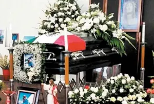 Becarán a hijos de alpinista fallecido en volcán de Perú