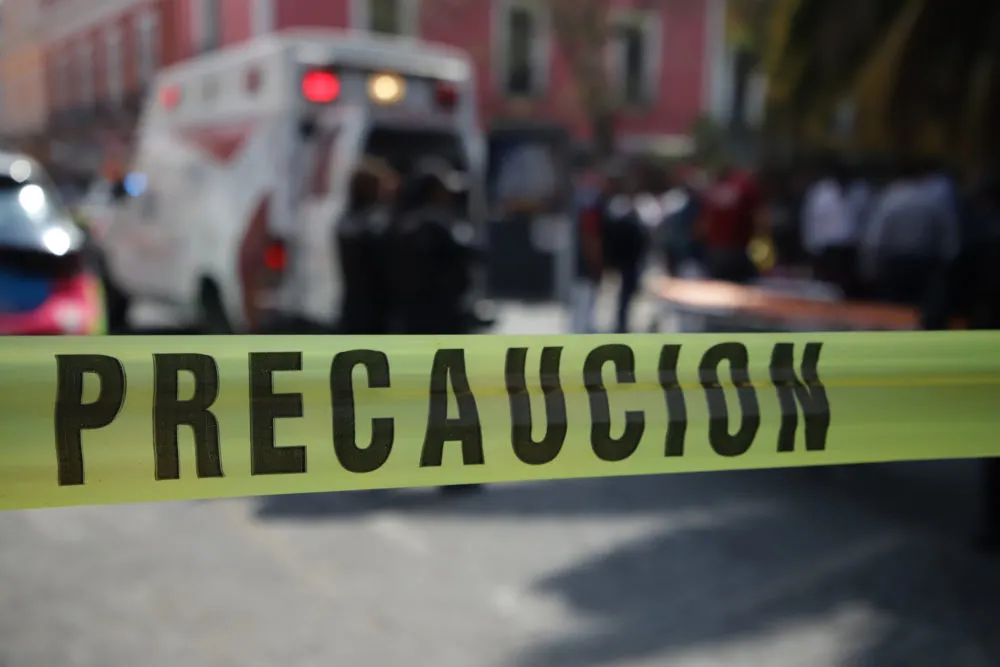 Ataque armado en Atencingo deja saldo de dos lesionados graves