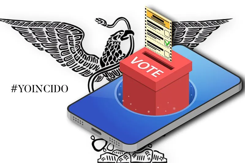 Voto Morena