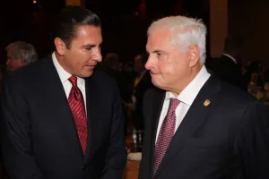 Promueve RMV relación de Puebla con países iberoamericanos