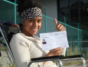 Brinda BUAP atención personalizada a aspirantes con capacidades diferentes