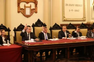 En 735 días de gobierno, cumple Gali sus 18 compromisos establecidos