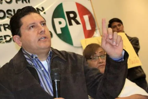 Carreto Pacheco pide a Barbosa presentar certificados médicos